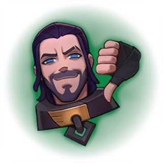 👎 telegram sticker