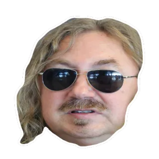 😎 whatsapp sticker