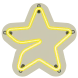 ⭐️