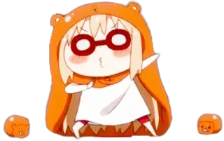 😚 telegram sticker
