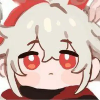 😐 telegram sticker