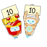 МакДрузья (@TgSticker) telegram stickers