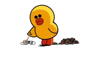 mo3n69_Line1 whatsapp stickers