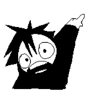 😳 telegram sticker