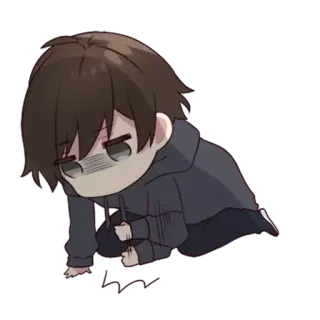 🤬 telegram sticker