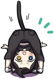 😮 telegram sticker