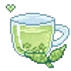 💚