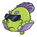 😎 telegram sticker