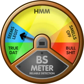 Chat-O-Meter telegram stickers
