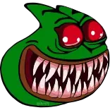 😈