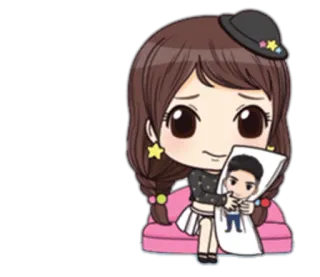 😀 telegram sticker