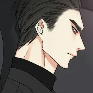 🧬 telegram sticker