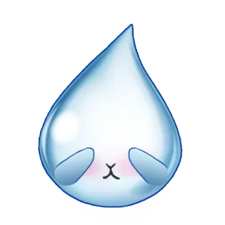 embun @suicideDise4se telegram stickers