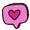 ❤️