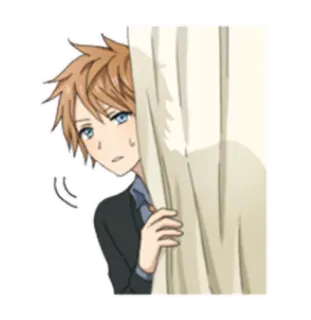 😶 whatsapp sticker