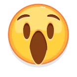😟