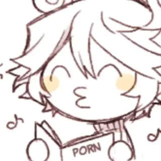 🔞 PORN whatsapp sticker