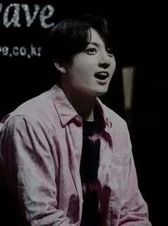 🎴 Jungkook Чонгук, BTS, Kpop, певец, айдол telegram sticker