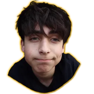 🤤 telegram sticker