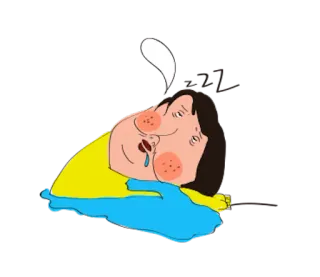 👽 telegram sticker