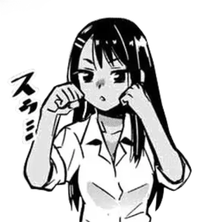 💪 telegram sticker
