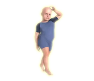 🚶 whatsapp sticker