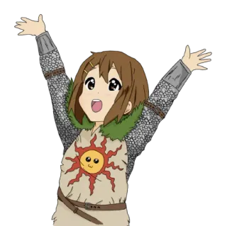 SЯTW telegram stickers