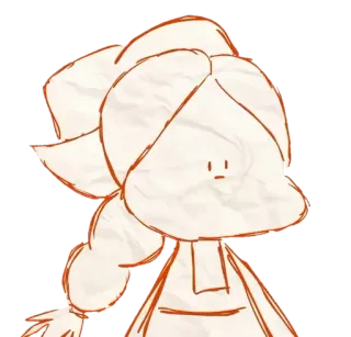 😑 whatsapp sticker