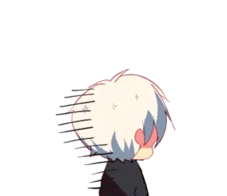 ☄ telegram sticker