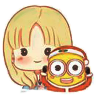 🙂 telegram sticker