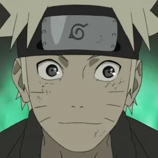 🍡 Naruto Uzumaki Naruto 动漫, 火影忍者, 漫画, 卡通, 角色, 忍者 telegram sticker