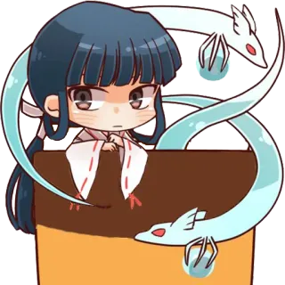 🙄 whatsapp sticker