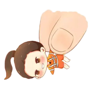 🙃 telegram sticker