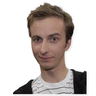 😌 telegram sticker