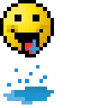 Old Pxl👾 @emodji_all (ᵔ◡ᵔ) @Smexotura 👈(◕‿◕) telegram emojis 😛