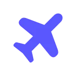 ✈