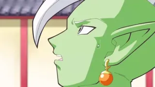 🥺 Zamasu Dragon Ball Super Anime, Dragon Ball, Zamasu, Dibujo animado, Personaje telegram sticker