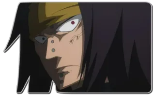 GAJEEL [รקร] telegram stickers