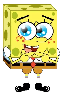 😊 Spongebob Spongebob Squarepants Dessin animé, Spongebob, Carré, Nickelodeon, Drôle, Animé telegram sticker