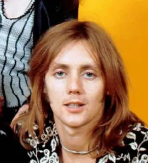 🙂 Roger Taylor musicista, batterista, regina, rock, musica telegram sticker