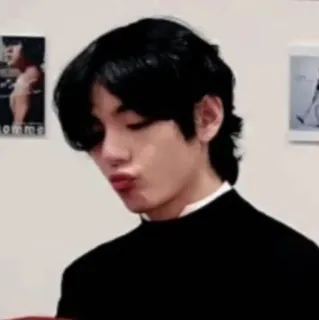 😙 telegram sticker