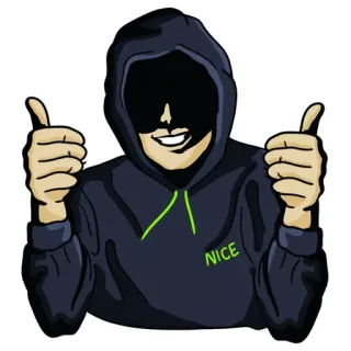 Пробив @nice_og_info telegram stickers