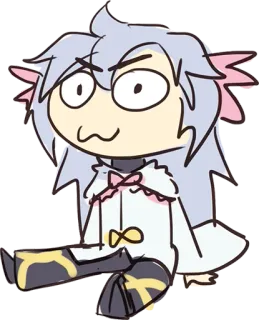 🙃 telegram sticker