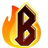 Fire Font Emoji telegram emojis 🔤