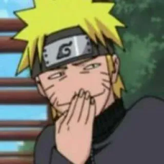 ‼️ Naruto Anime, Naruto, Dessin animé, Manga, Ninja, Uzumaki telegram sticker