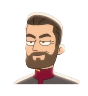 😎 telegram sticker
