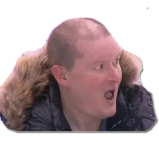 😮 whatsapp sticker