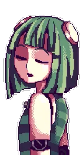 😔 telegram sticker