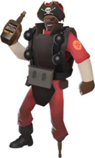 tf2demoman whatsapp stickers