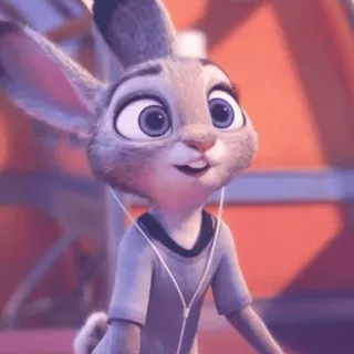 Zootopia (@ganstfeveral) whatsapp stickers